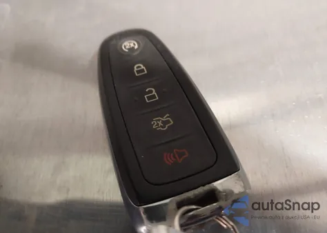 2014 Ford Edge Limited z USA, uszkodzony, nr VIN 2FMDK3KC2EBA02385